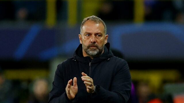 La Liga 2025-26: Flick exige mais ‘luta’ do Barcelona em La Liga 2025-26: Flick exige mais ‘luta’ do Barcelona em meio à crise de lesões