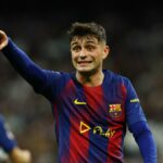 La Liga 2025-26: Pedri do Barcelona na fila para o retorno contra o Deportivo Alavés; Araujo sai com vírus estomacal