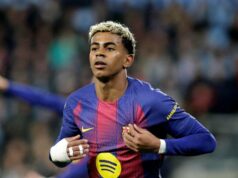 La Liga 2025-26: Yamal e Raphinha em forma no retorno do Barcelona ao Camp Nou para o confronto com o Athletic Bilbao La Liga 2025-26: Yamal e Raphinha em forma no retorno do Barcelona ao Camp Nou para o confronto com o Athletic Bilbao