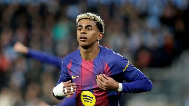 La Liga 2025-26: Yamal e Raphinha em forma no retorno do Barcelona ao Camp Nou para o confronto com o Athletic Bilbao
