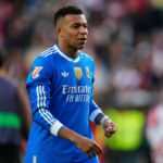 La Liga – Mbappé e Real Madrid mantidos sob controle do Rayo Vallecano em empate sem gols