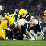 LaFleur dos Packers sobre o ataque: 'É o que é'