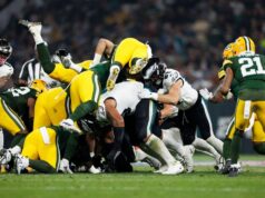 LaFleur dos Packers sobre o ataque: ‘É o que é’ LaFleur dos Packers sobre o ataque: 'É o que é'