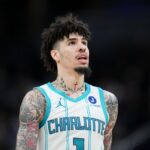 LaMelo Ball do Hornets tem resposta rápida aos rumores comerciais