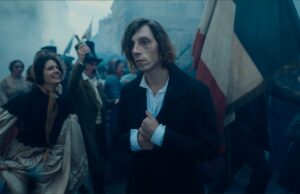 LaZona Pictures protege a Espanha em ‘Chopin, Chopin!’ Da hora de brincar (EXCLUSIVO) LaZona Pictures protege a Espanha em 'Chopin, Chopin!' Da hora de brincar (EXCLUSIVO)