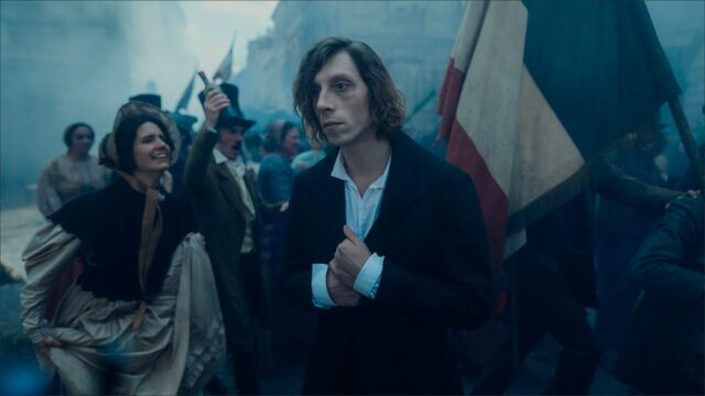 LaZona Pictures protege a Espanha em 'Chopin, Chopin!' Da hora de brincar (EXCLUSIVO)
