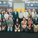 Laboratório de Cinema Indonésia-França retorna ao mercado JAFF em Yogyakarta