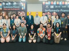 Laboratório de Cinema Indonésia-França retorna ao mercado JAFF em Yogyakarta Laboratório de Cinema Indonésia-França retorna ao mercado JAFF em Yogyakarta