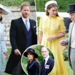 Lady Frederick Windsor classifica a vida da família real como 'inferno total': 'Uma forma de tortura'