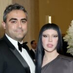 Cronograma do relacionamento de Lady Gaga e Michael Polansky