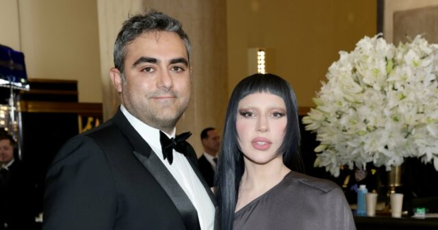 Cronograma do relacionamento de Lady Gaga e Michael Polansky