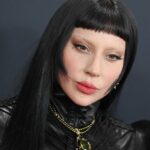 Lady Gaga filmou 'A Star Is Born' com lítio e depois foi para o 'Hospital for Psychiatric Care', diz que 'Joker 2' Bad Press ficou 'tão desequilibrado' e 'comecei a rir'