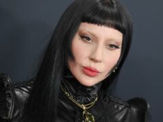 Lady Gaga filmou ‘A Star Is Born’ com lítio e depois foi para o ‘Hospital for Psychiatric Care’, diz que ‘Joker 2’ Bad Press ficou ‘tão desequilibrado’ e ‘comecei a rir’ Lady Gaga filmou 'A Star Is Born' com lítio e depois foi para o 'Hospital for Psychiatric Care', diz que 'Joker 2' Bad Press ficou 'tão desequilibrado' e 'comecei a rir'