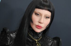 Lady Gaga filmou ‘A Star Is Born’ com lítio e depois foi para o ‘Hospital for Psychiatric Care’, diz que ‘Joker 2’ Bad Press ficou ‘tão desequilibrado’ e ‘comecei a rir’ Lady Gaga filmou 'A Star Is Born' com lítio e depois foi para o 'Hospital for Psychiatric Care', diz que 'Joker 2' Bad Press ficou 'tão desequilibrado' e 'comecei a rir'