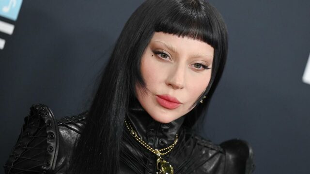 Lady Gaga filmou 'A Star Is Born' com lítio e depois foi para o 'Hospital for Psychiatric Care', diz que 'Joker 2' Bad Press ficou 'tão desequilibrado' e 'comecei a rir'
