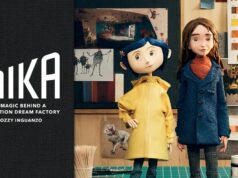 Laika expande pacto de publicação da Rizzoli antes de 2026 Livro de mesa de centro dos bastidores | Exclusivo Laika expande pacto de publicação da Rizzoli antes de 2026 Livro de mesa de centro dos bastidores | Exclusivo