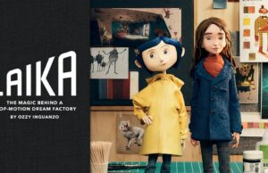 Laika expande pacto de publicação da Rizzoli antes de 2026 Livro de mesa de centro dos bastidores | Exclusivo Laika expande pacto de publicação da Rizzoli antes de 2026 Livro de mesa de centro dos bastidores | Exclusivo