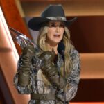 CMA Awards 2025 59ª chegada Kelsea Ballerini Lainey Wilson LeAnn Rimes 2247543865 2247538409 2247540061