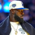 Lakers recebem atualização encorajadora sobre lesão de LeBron James conforme o retorno se aproxima