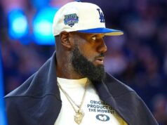 Lakers recebem atualização encorajadora sobre lesão de LeBron James conforme o retorno se aproxima Lakers recebem atualização encorajadora sobre lesão de LeBron James conforme o retorno se aproxima