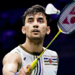 Lakshya Sen conquista o primeiro título da temporada no Australian Open Super 500