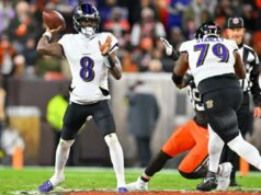 Lamar Jackson não é o Superman agora – mas os Jets ainda estarão ocupados Lamar Jackson não é o Superman agora – mas os Jets ainda estarão ocupados