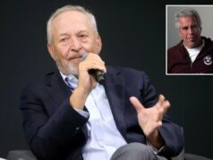 Larry Summers, de Harvard, recuando em compromissos públicos devido às consequências dos e-mails de Jeffrey Epstein: ‘Profundamente envergonhado’ Larry Verões