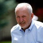 Larry Summers deixará o cargo de professor em Harvard em meio à reação de Epstein