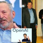 Larry Summers renuncia ao conselho da OpenAI após tempestade sobre os laços de Jeffrey Epstein