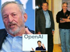 Larry Summers renuncia ao conselho da OpenAI após tempestade sobre os laços de Jeffrey Epstein Larry Summers renuncia ao conselho da OpenAI após tempestade sobre os laços de Jeffrey Epstein