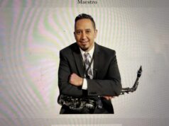 ‘Last Week Tonight With John Oliver’ presta homenagem ao falecido líder da banda ‘Jimmy Kimmel Live’ Cleto Escobedo III 'Last Week Tonight With John Oliver' presta homenagem ao falecido líder da banda 'Jimmy Kimmel Live' Cleto Escobedo III