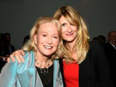 Laura Dern marca o aniversário da mãe ‘heroína’ Diane Ladd semanas após a morte Laura Dern relembra o aprofundamento de seu vínculo com a mãe Diane Ladd