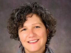 Laurie Orlando, chefe de talentos da CBS News, é o mais recente executivo a sair Laurie-Orlando-CBS-News