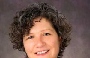 Laurie Orlando, chefe de talentos da CBS News, é o mais recente executivo a sair Laurie-Orlando-CBS-News