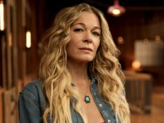 LeAnn Rimes aborda especulações de que ela conseguiu um ‘boob job’ para ‘9-1-1: Nashville’ Quais 9 1 1 estrelas da franquia devem aparecer na versão Nashville
