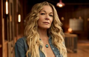 LeAnn Rimes aborda especulações de que ela conseguiu um ‘boob job’ para ‘9-1-1: Nashville’ Quais 9 1 1 estrelas da franquia devem aparecer na versão Nashville