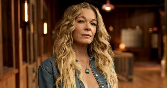 LeAnn Rimes aborda especulações de que ela conseguiu um 'boob Quais 9 1 1 estrelas da franquia devem aparecer na versão Nashville