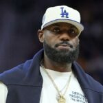 LeBron James se exclui das Olimpíadas de Los Angeles 2028