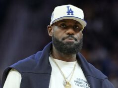 LeBron James se exclui das Olimpíadas de Los Angeles 2028 LeBron James se exclui das Olimpíadas de Los Angeles 2028