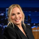 Leanne Morgan teve sua grande chance aos 54 anos. Por que ela chama isso de 'momento maravilhoso'