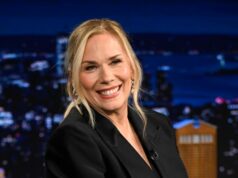 Leanne Morgan teve sua grande chance aos 54 anos. Por que ela chama isso de ‘momento maravilhoso’ Leanne Morgan teve sua grande chance aos 54 anos. Por que ela chama isso de 'momento maravilhoso'