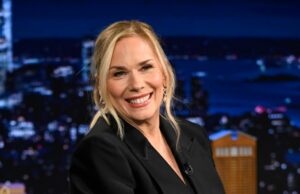 Leanne Morgan teve sua grande chance aos 54 anos. Por que ela chama isso de ‘momento maravilhoso’ Leanne Morgan teve sua grande chance aos 54 anos. Por que ela chama isso de 'momento maravilhoso'