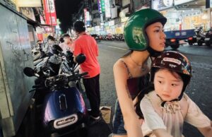 ‘Left-Handed Girl’, sequência de ‘Raat Akeli Hai’ entre os destaques da Netflix, colaboração no Festival Internacional de Cinema da Índia 'Left-Handed Girl', sequência de 'Raat Akeli Hai' entre os destaques da Netflix, colaboração no Festival Internacional de Cinema da Índia