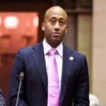 Clyde Vanel. Um novo projeto de lei do deputado Clyde Vanel daria aos legisladores o poder e a estrutura para regular os mercados de previsão no estado de Nova Iorque.