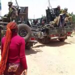 Legisladores soam alarme sobre o 'lugar mais mortal do mundo para ser cristão' à medida que a violência na Nigéria aumenta