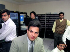 Lei HIRE do senador Moreno vista como grande ameaça à economia de serviços da Índia Lei HIRE do senador Moreno vista como grande ameaça à economia de serviços da Índia