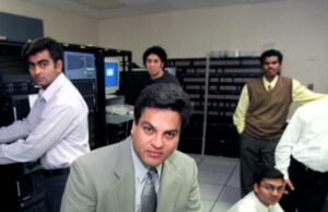 Lei HIRE do senador Moreno vista como grande ameaça à economia de serviços da Índia Lei HIRE do senador Moreno vista como grande ameaça à economia de serviços da Índia