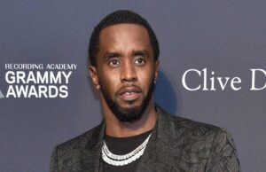 Leia o plano de estudos de Diddy para a aula de empreendedor de prisão: lição ‘Sem Ego’, mais Diddy-GettyImages-699542322-1