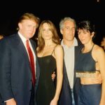 Leia os e-mails de Jeffrey Epstein que mencionam Donald Trump