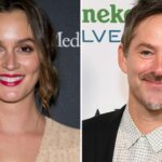 Leighton Meester e Jared Padalecki pedem aos fãs que sugiram títulos para a adaptação da Netflix de 'The Bodyguard', do Katherine Center
